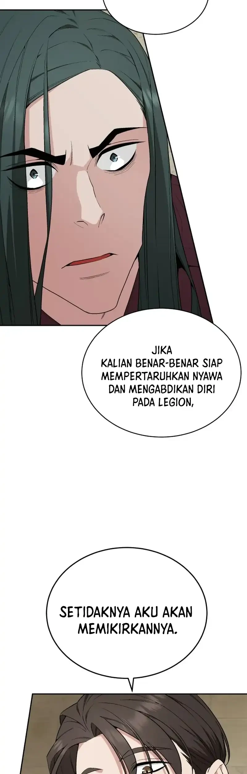 Apocalyptic Chef Awakening chapter 109 halaman 8