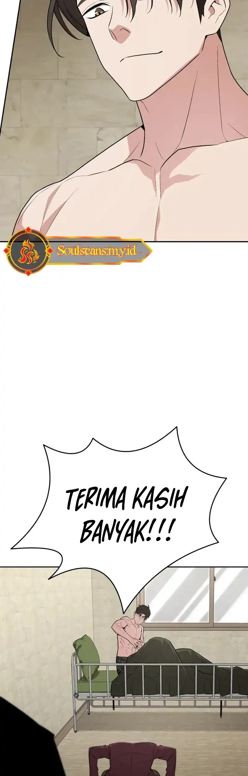 Apocalyptic Chef Awakening chapter 109 halaman 9