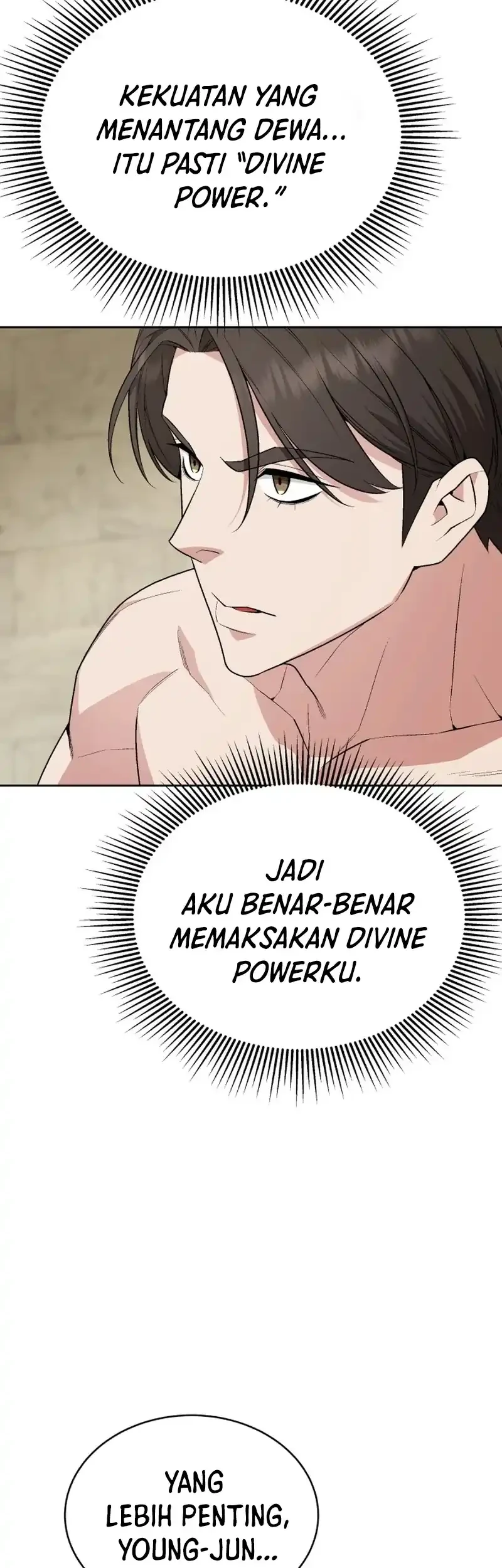 Apocalyptic Chef Awakening chapter 109 halaman 14