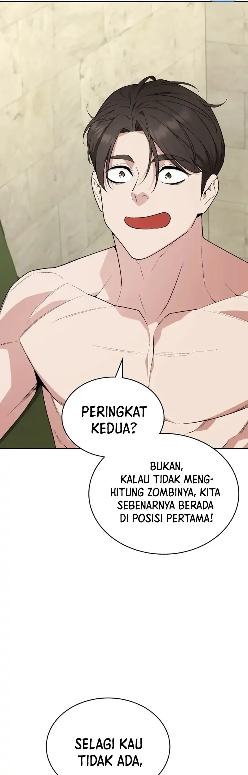 Apocalyptic Chef Awakening chapter 109 halaman 18