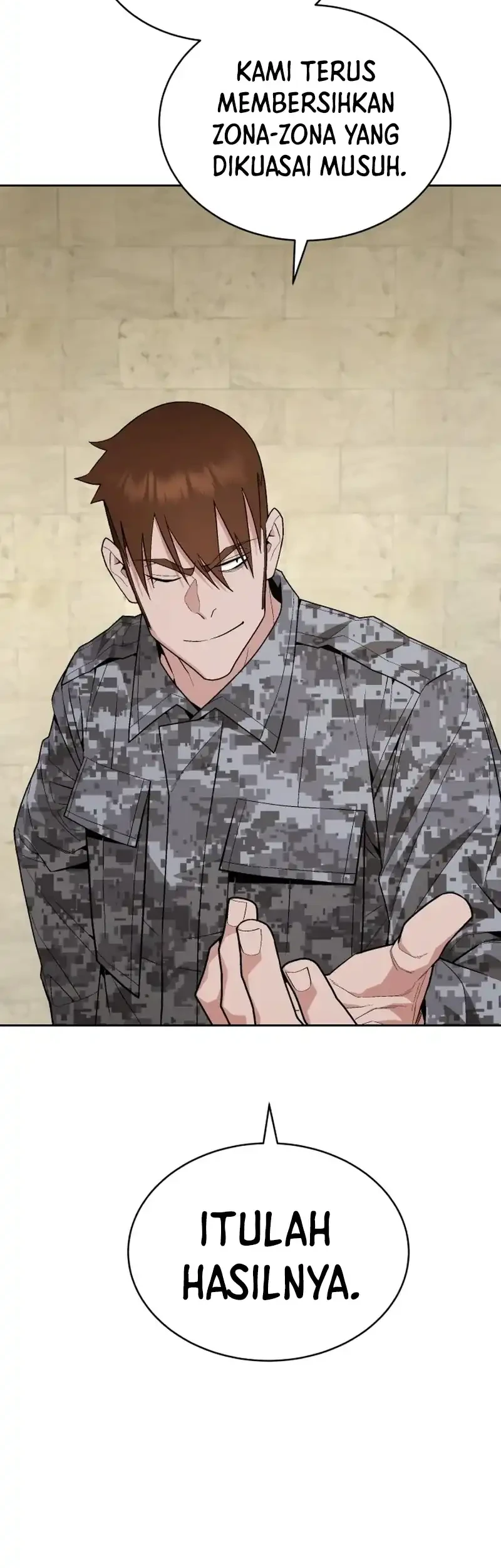 Apocalyptic Chef Awakening chapter 109 halaman 19