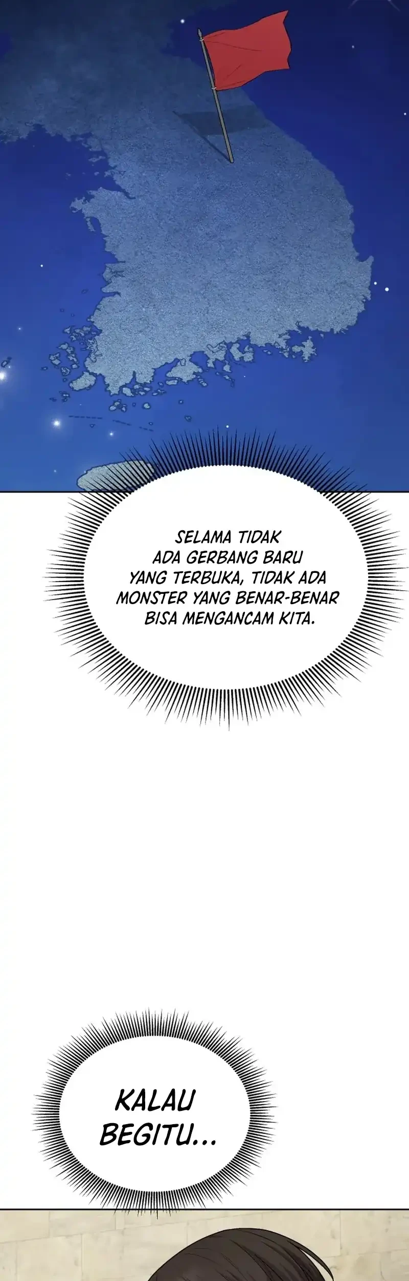 Apocalyptic Chef Awakening chapter 109 halaman 22