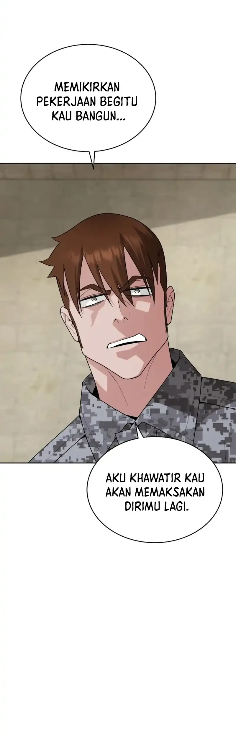 Apocalyptic Chef Awakening chapter 109 halaman 27