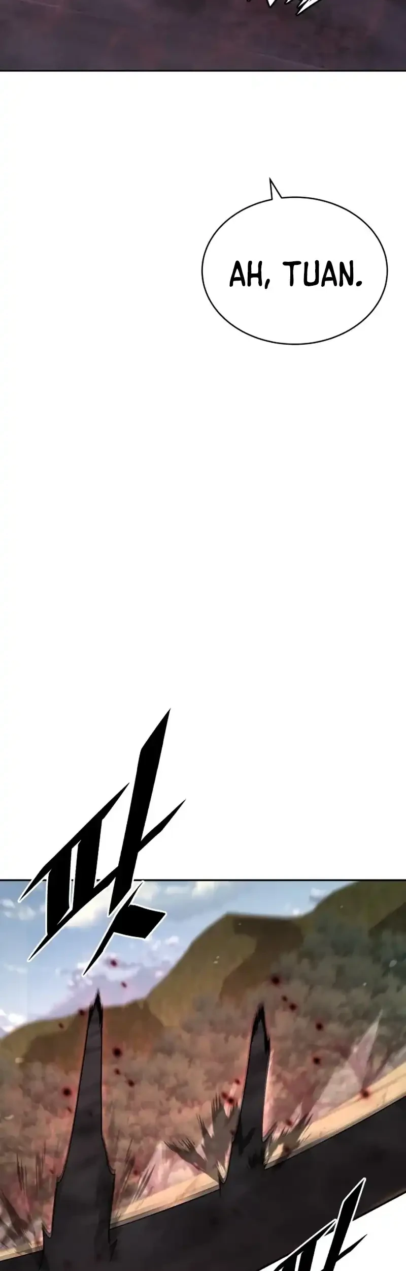 Apocalyptic Chef Awakening chapter 109 halaman 31