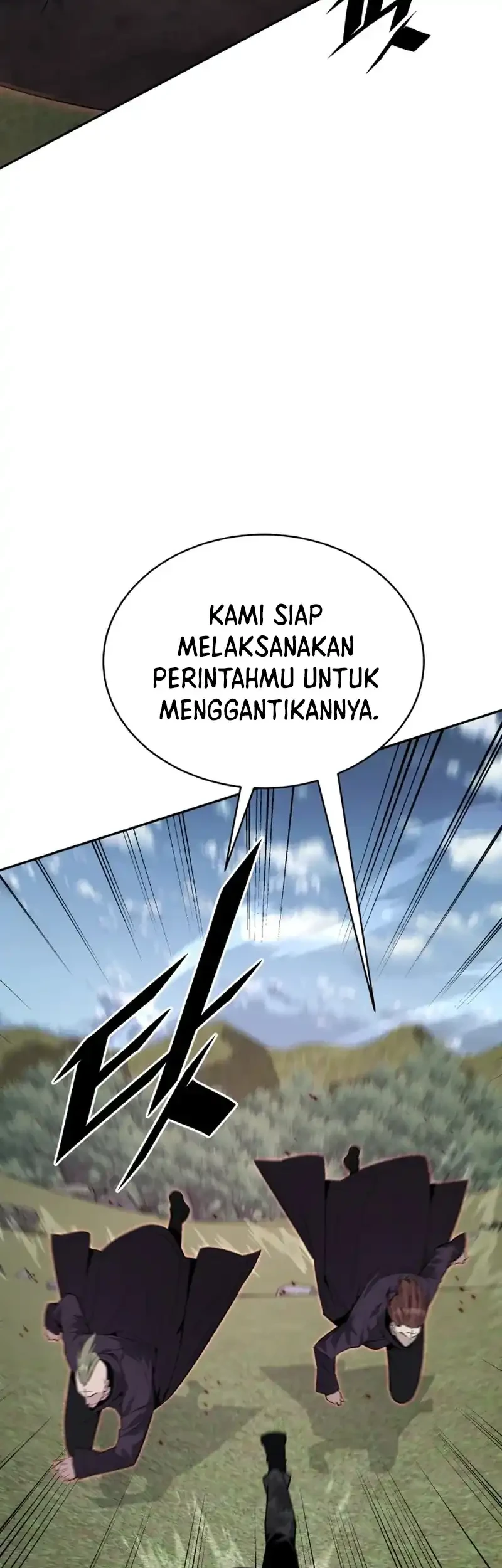Apocalyptic Chef Awakening chapter 109 halaman 32