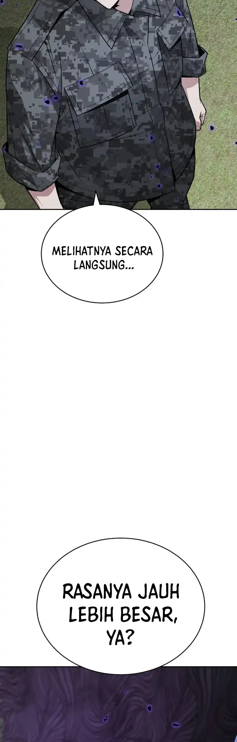 Apocalyptic Chef Awakening chapter 109 halaman 45