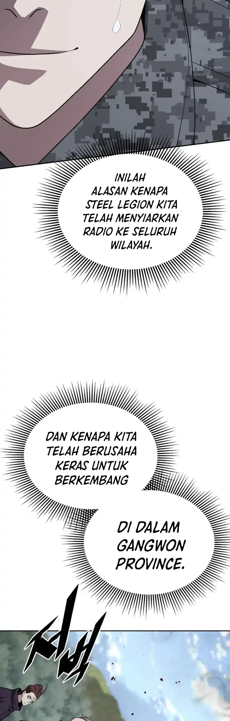 Apocalyptic Chef Awakening chapter 109 halaman 49