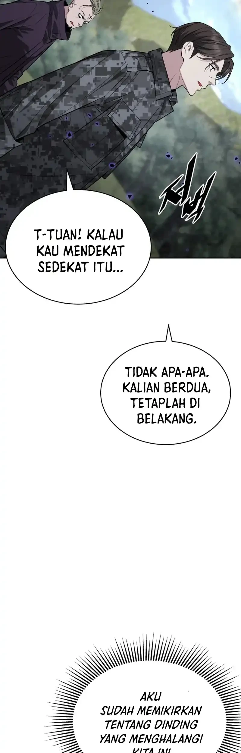 Apocalyptic Chef Awakening chapter 109 halaman 50