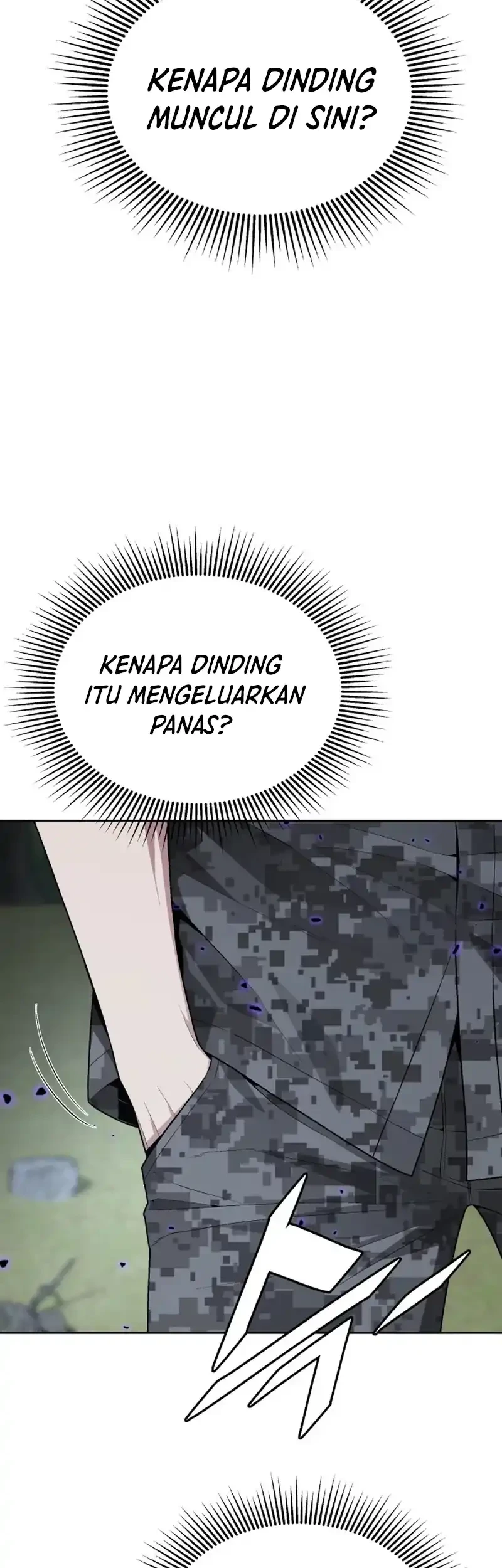 Apocalyptic Chef Awakening chapter 109 halaman 52