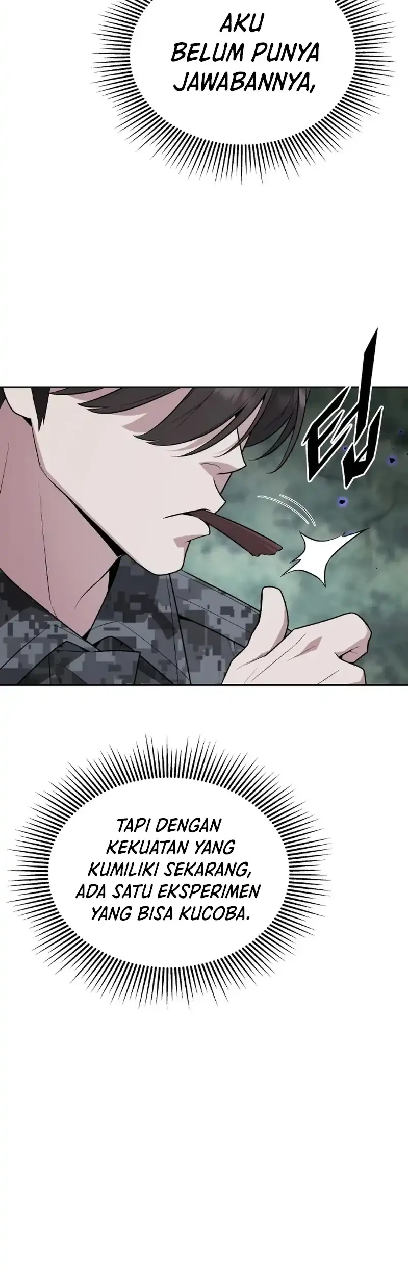 Apocalyptic Chef Awakening chapter 109 halaman 53