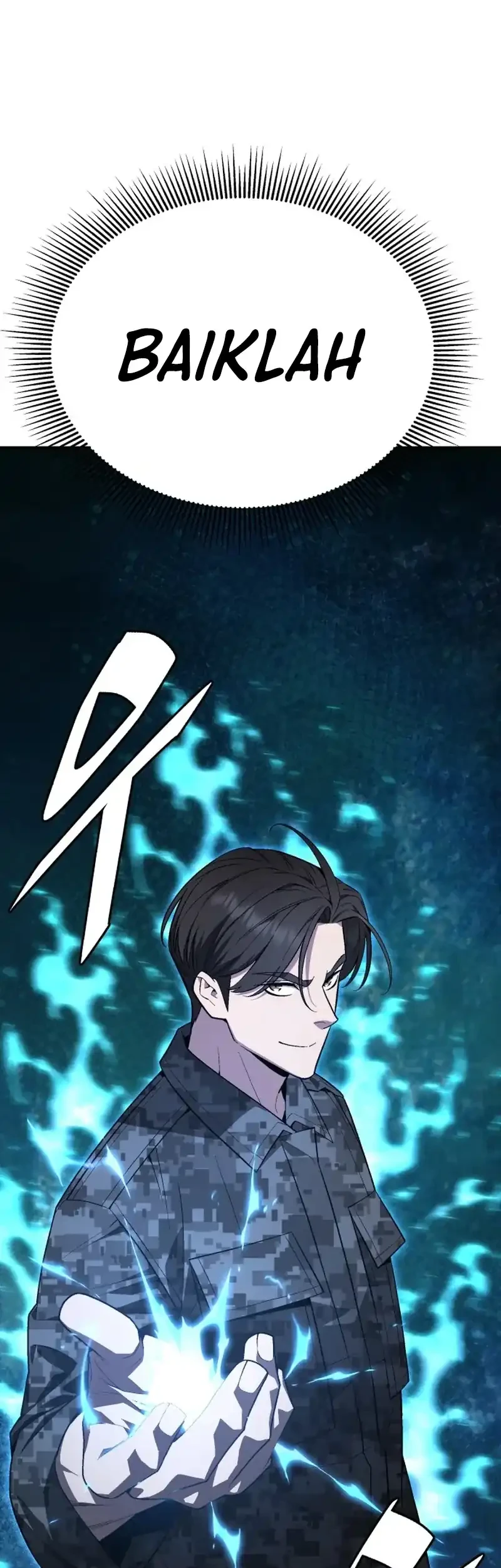Apocalyptic Chef Awakening chapter 109 halaman 54