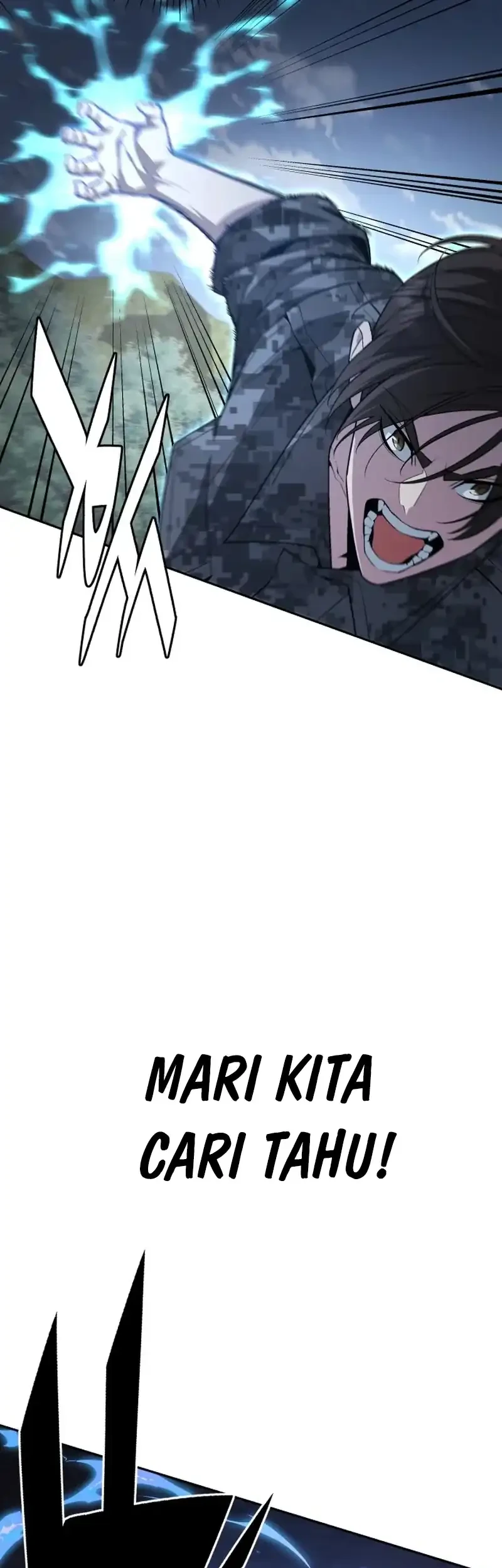 Apocalyptic Chef Awakening chapter 109 halaman 56