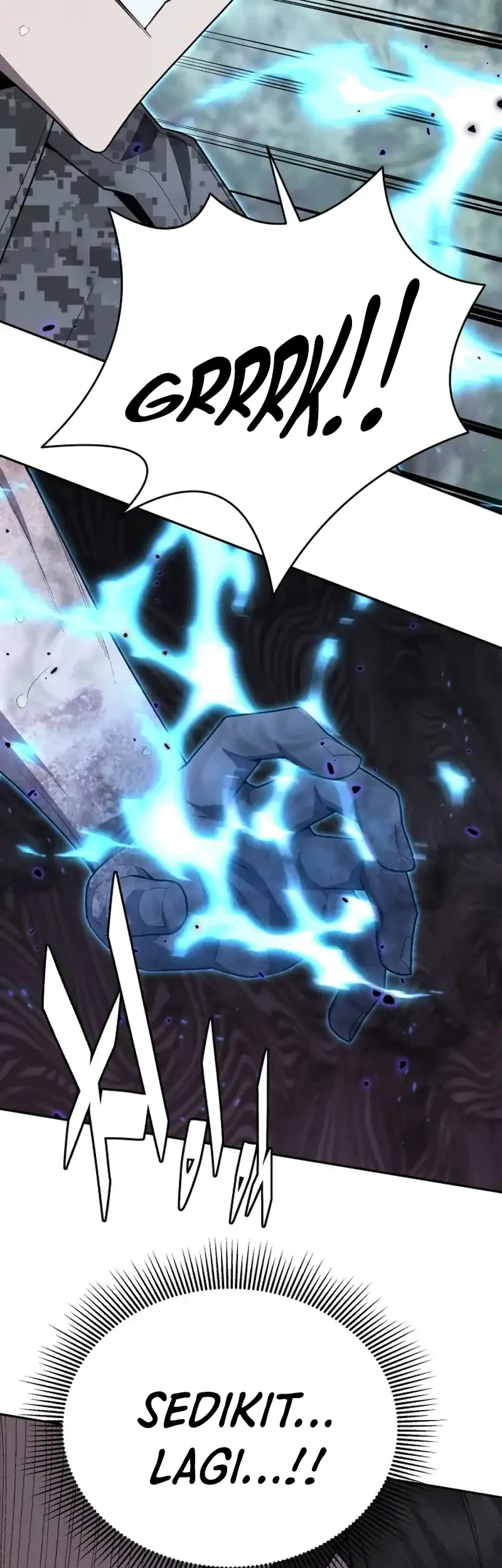 Apocalyptic Chef Awakening chapter 109 halaman 60