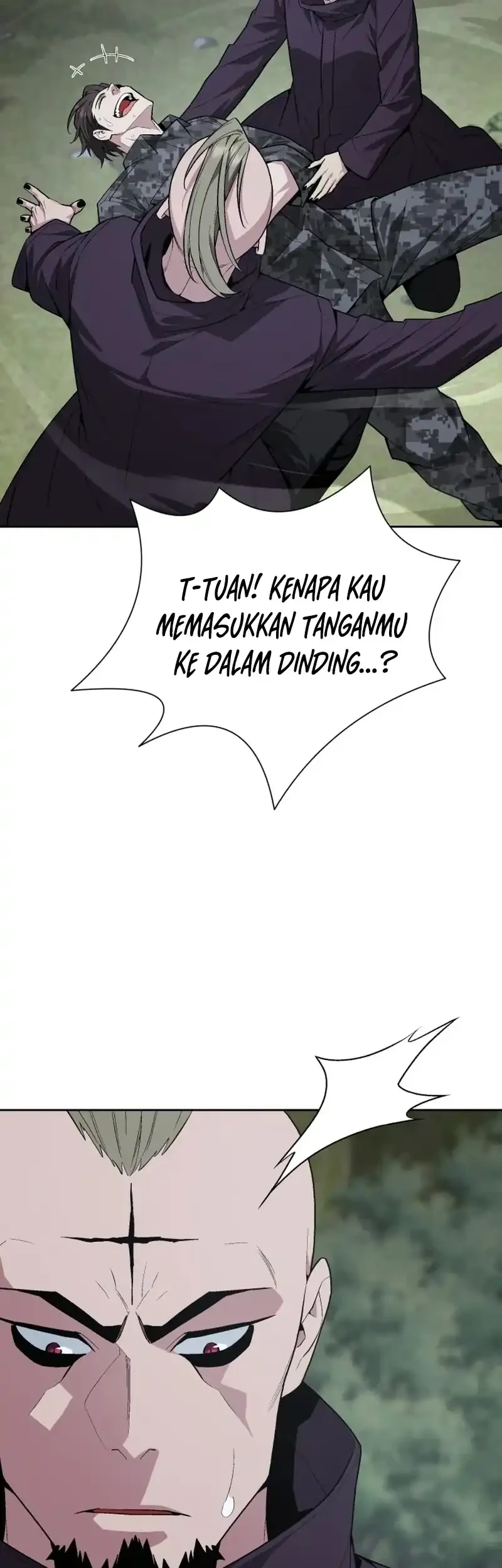 Apocalyptic Chef Awakening chapter 109 halaman 64