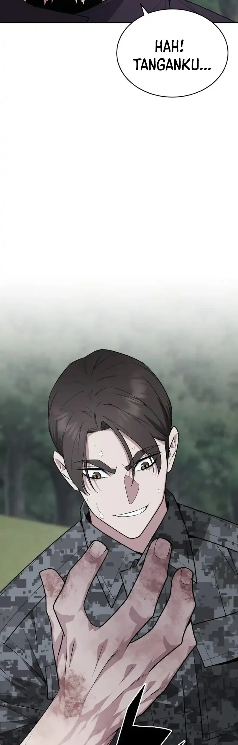 Apocalyptic Chef Awakening chapter 109 halaman 65