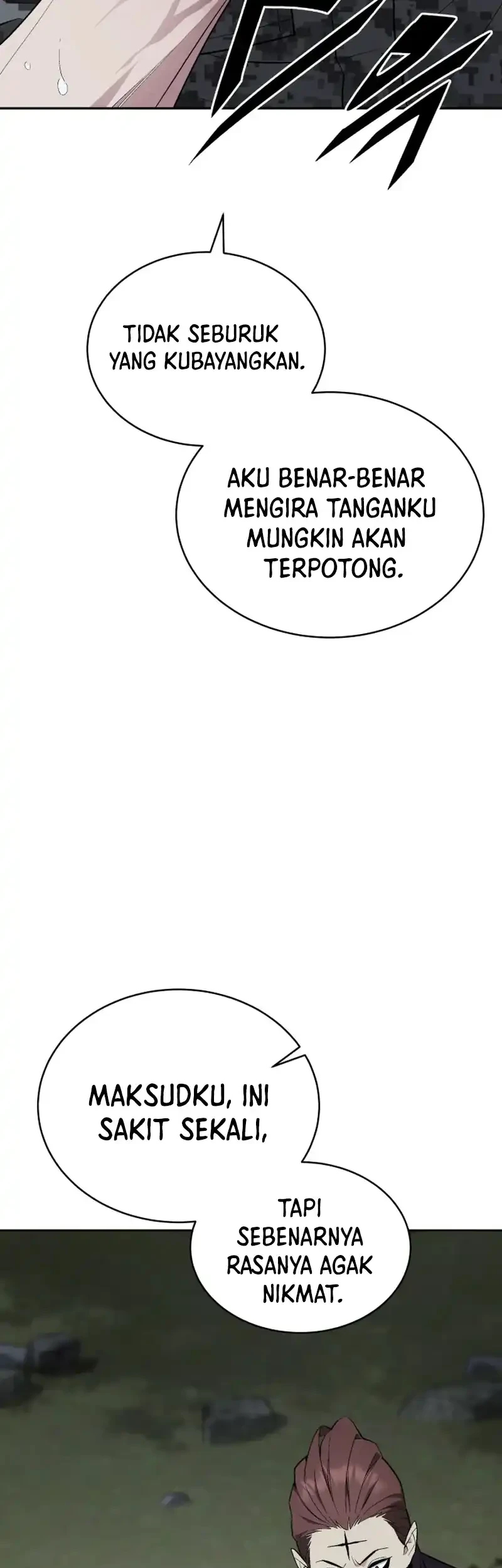 Apocalyptic Chef Awakening chapter 109 halaman 66