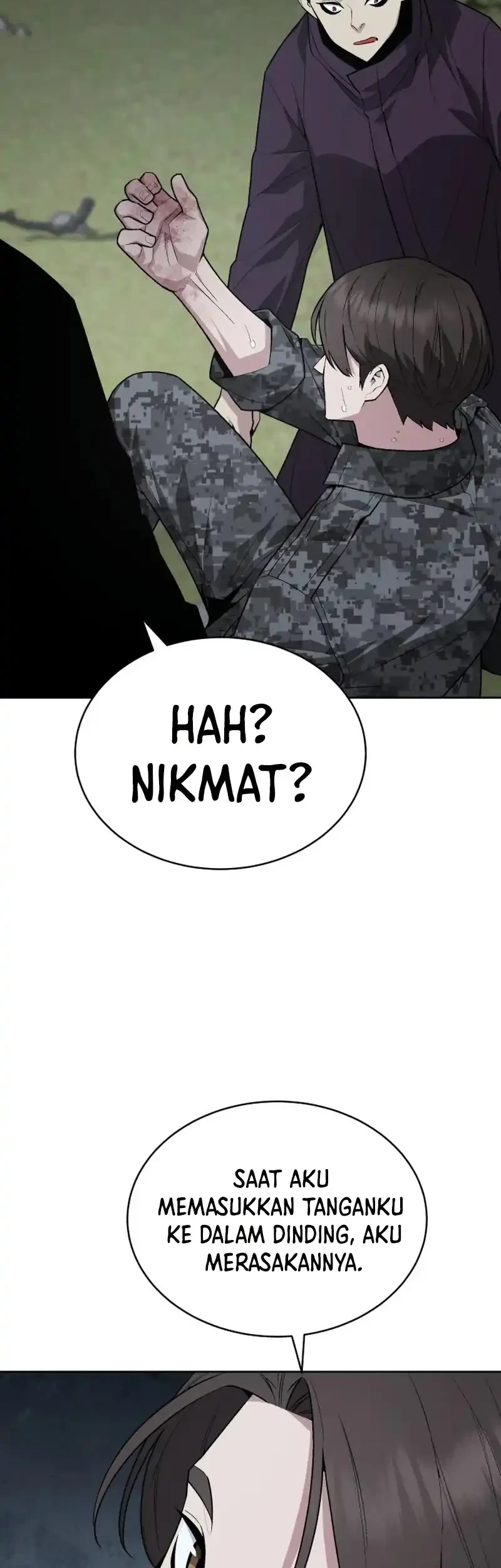 Apocalyptic Chef Awakening chapter 109 halaman 67