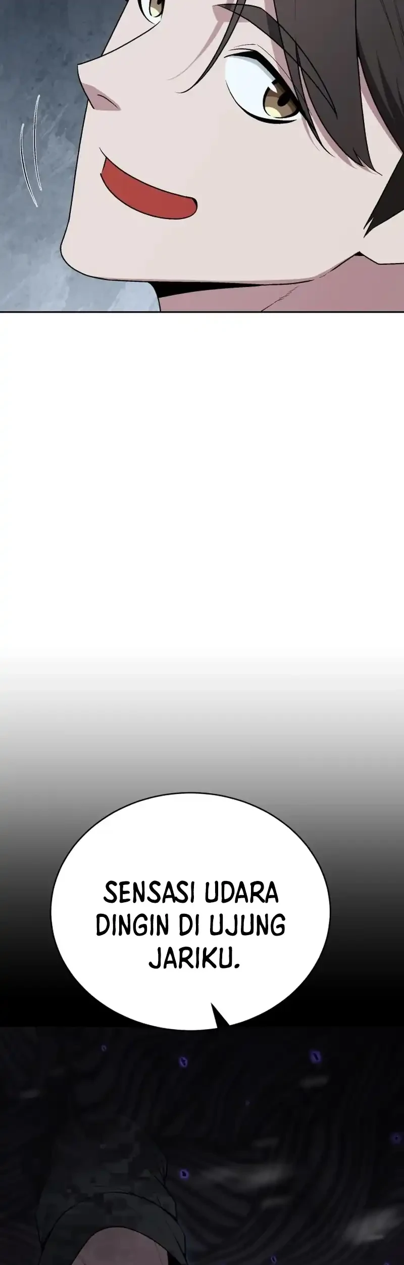 Apocalyptic Chef Awakening chapter 109 halaman 68