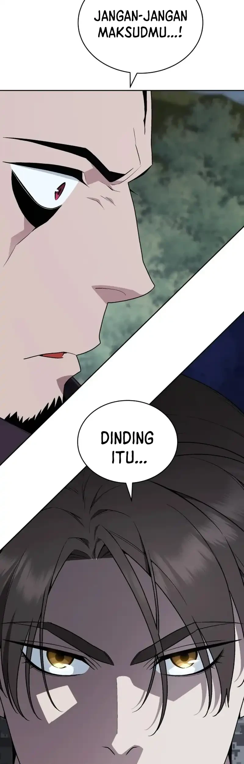 Apocalyptic Chef Awakening chapter 109 halaman 70