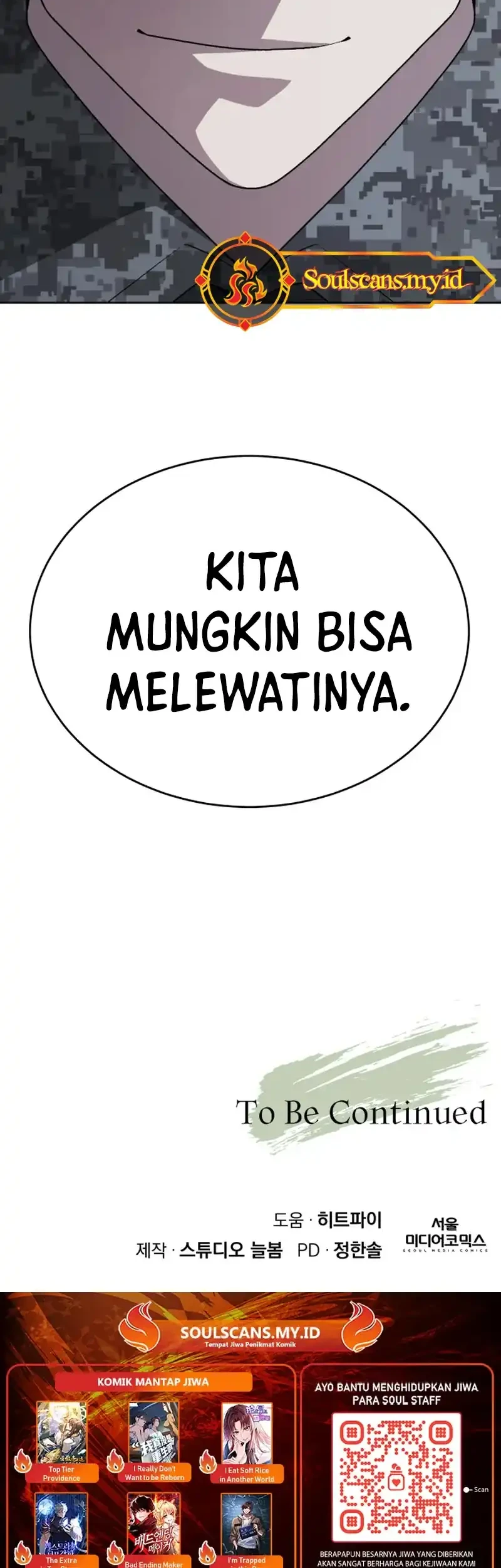 Apocalyptic Chef Awakening chapter 109 halaman 71
