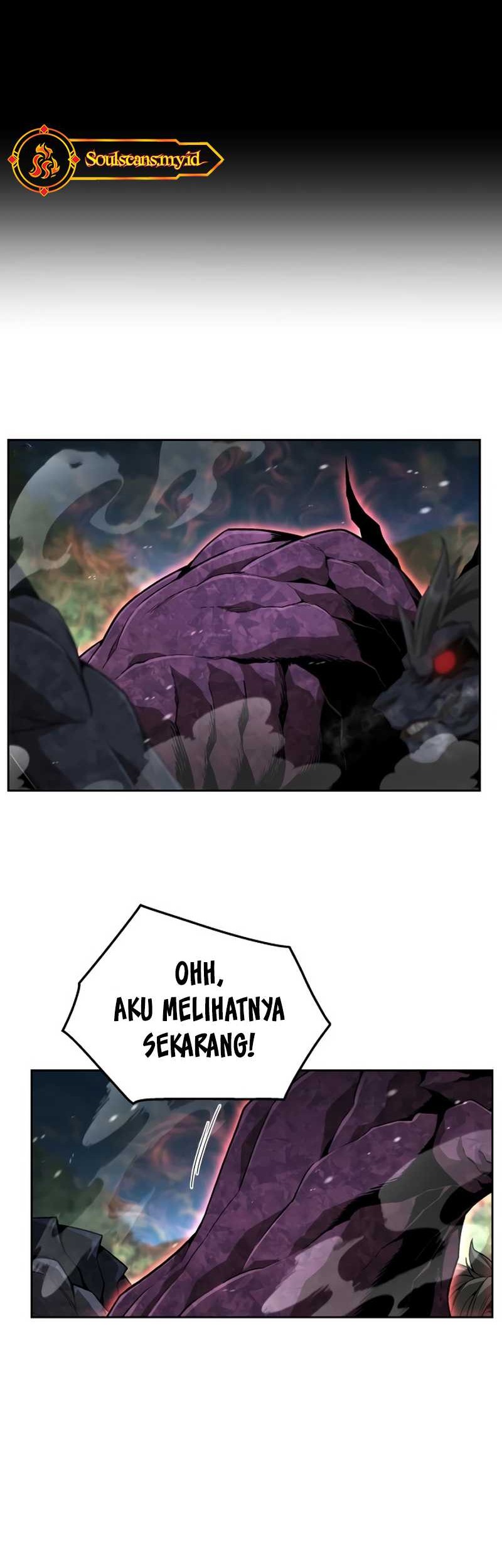 Apocalyptic Chef Awakening Bab 11 halaman 9