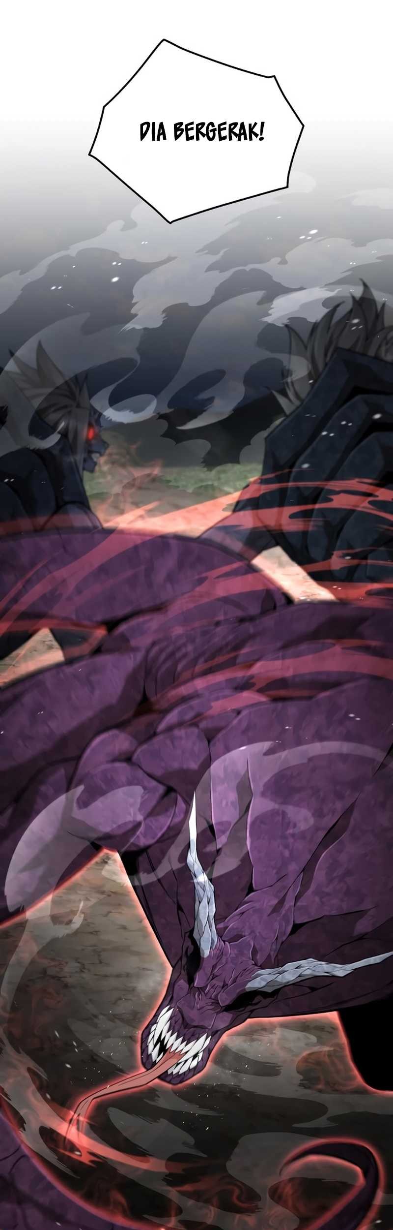 Apocalyptic Chef Awakening Bab 11 halaman 10