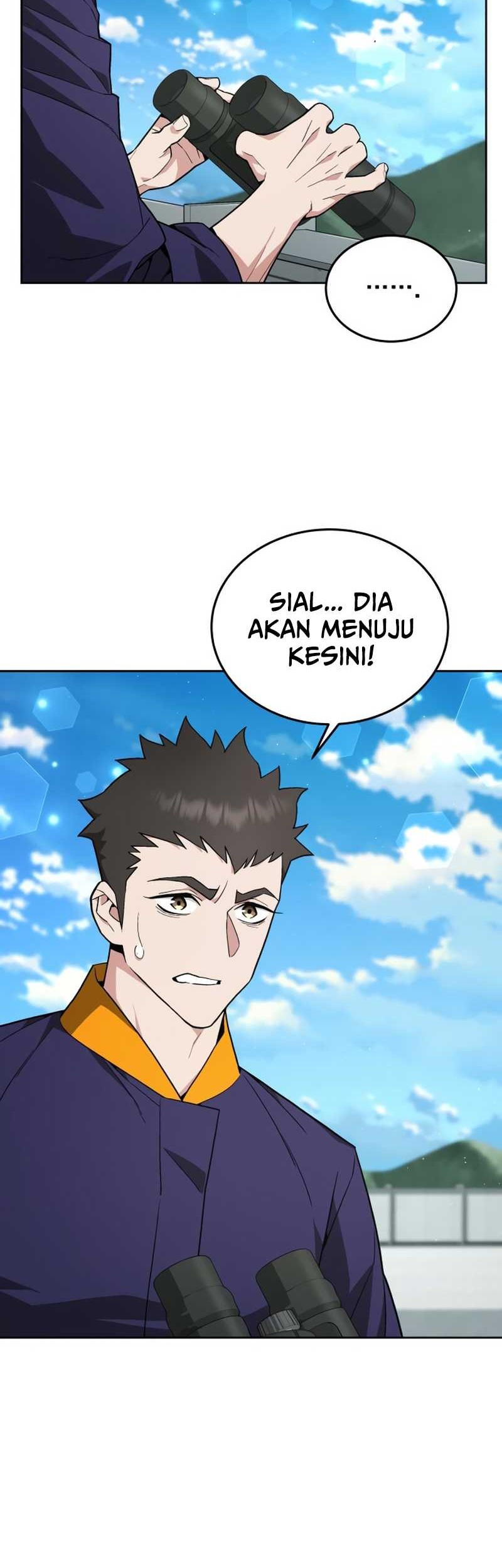 Apocalyptic Chef Awakening Bab 11 halaman 13