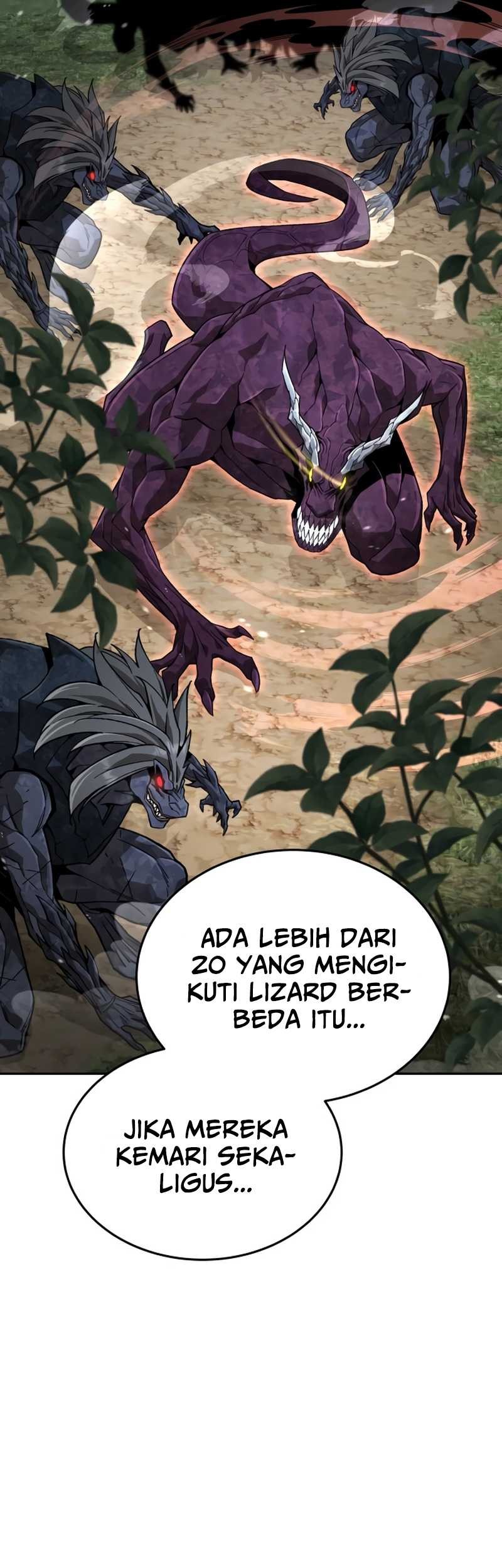 Apocalyptic Chef Awakening Bab 11 halaman 18