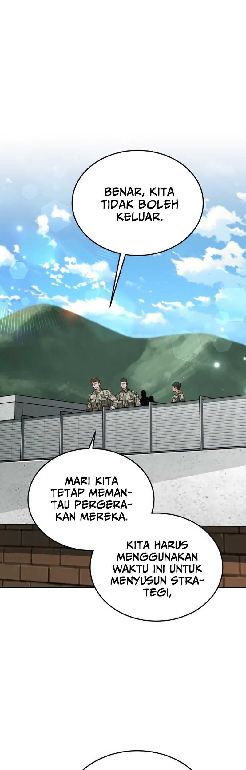 Apocalyptic Chef Awakening Bab 11 halaman 30