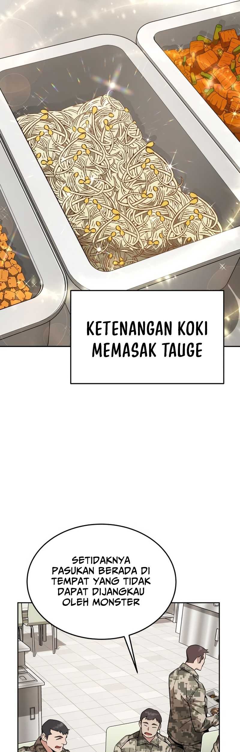 Apocalyptic Chef Awakening Bab 11 halaman 34