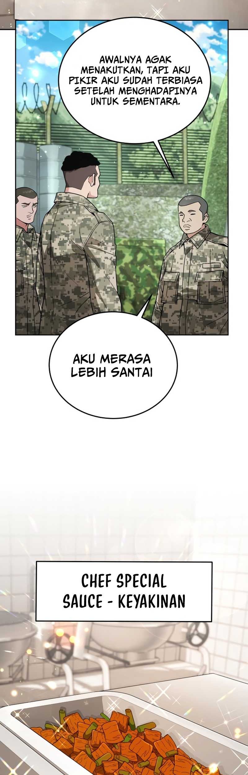 Apocalyptic Chef Awakening Bab 11 halaman 36