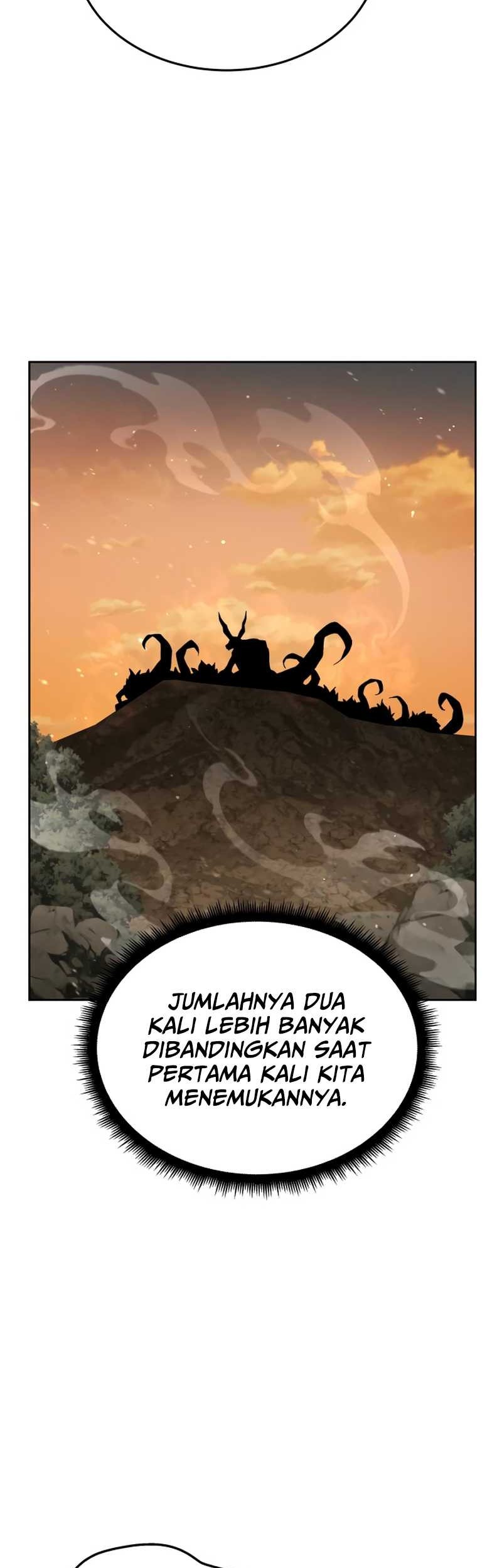 Apocalyptic Chef Awakening Bab 11 halaman 40