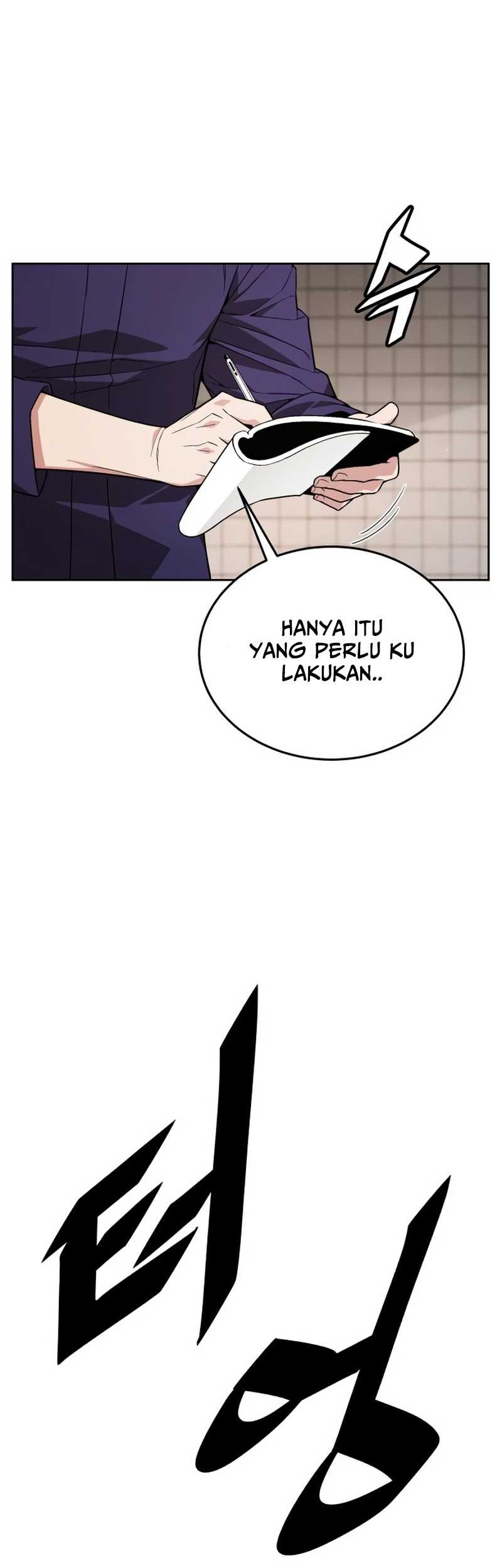 Apocalyptic Chef Awakening Bab 11 halaman 45