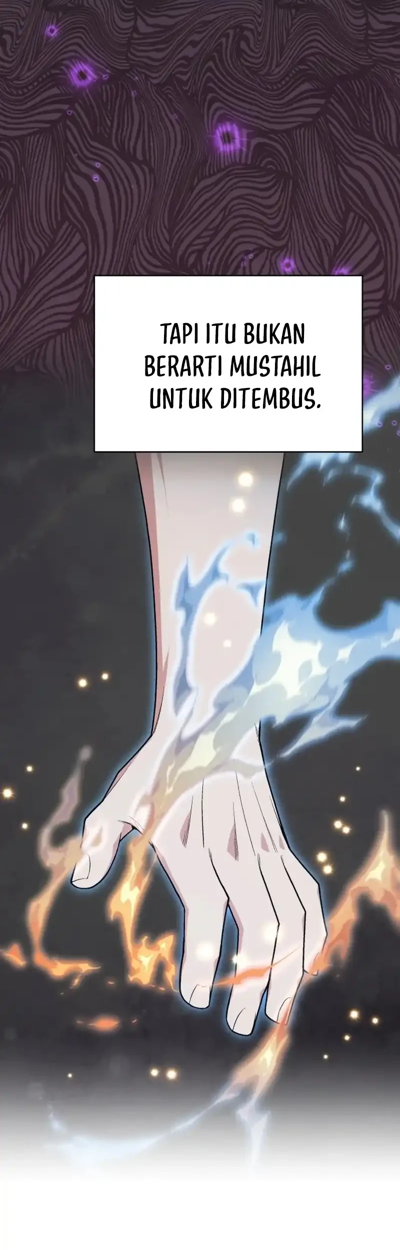 Apocalyptic Chef Awakening chapter 110 halaman 3