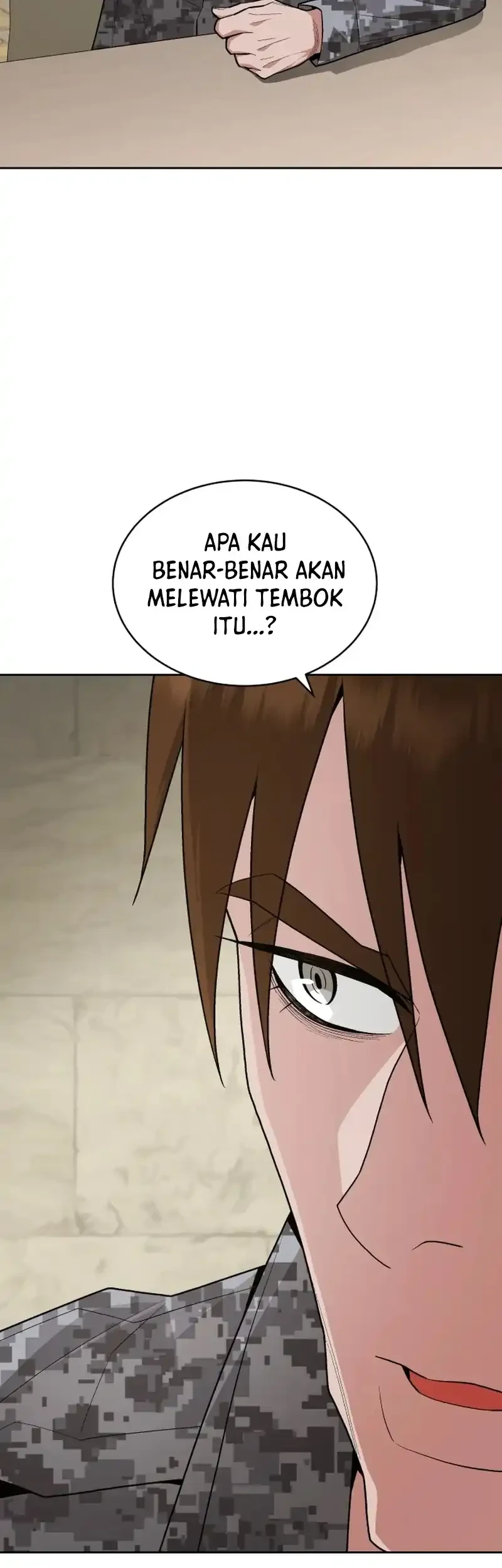 Apocalyptic Chef Awakening chapter 110 halaman 8