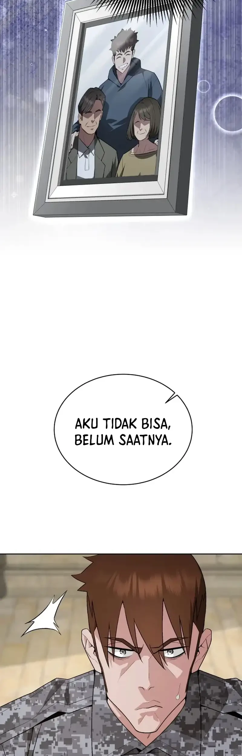 Apocalyptic Chef Awakening chapter 110 halaman 11