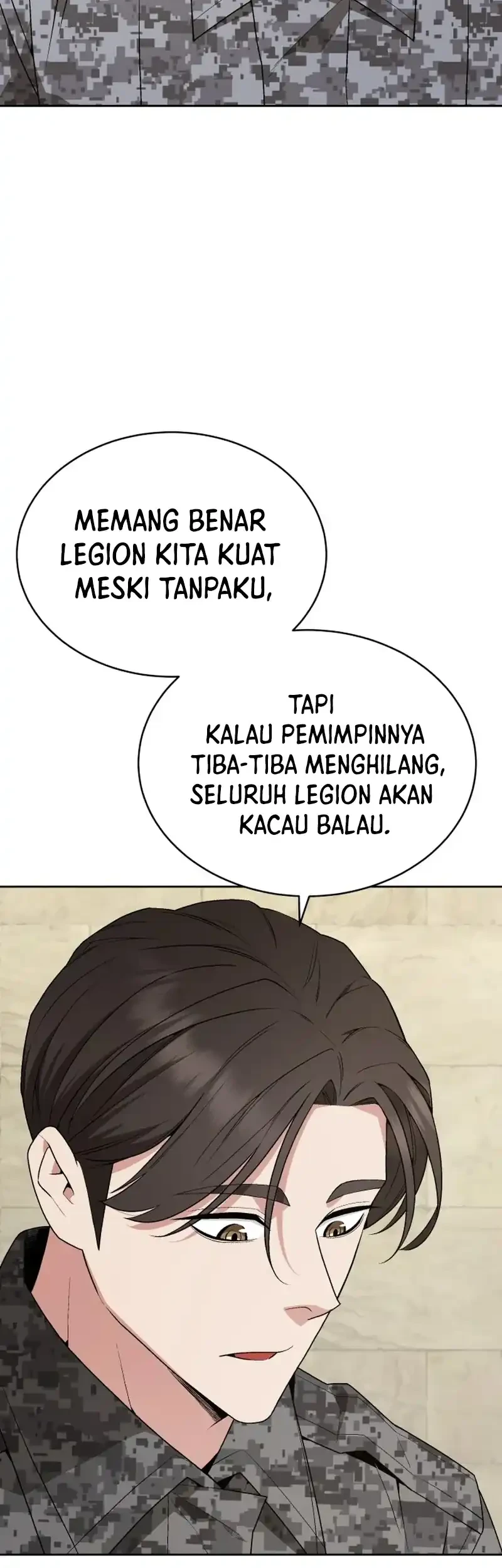 Apocalyptic Chef Awakening chapter 110 halaman 12