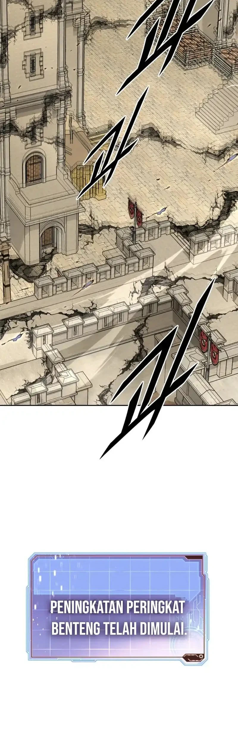 Apocalyptic Chef Awakening chapter 110 halaman 29