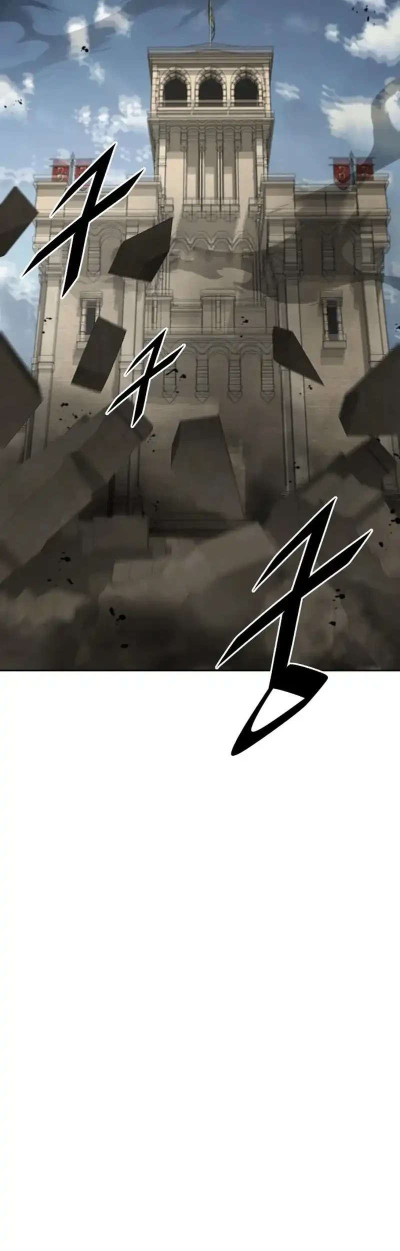 Apocalyptic Chef Awakening chapter 110 halaman 31