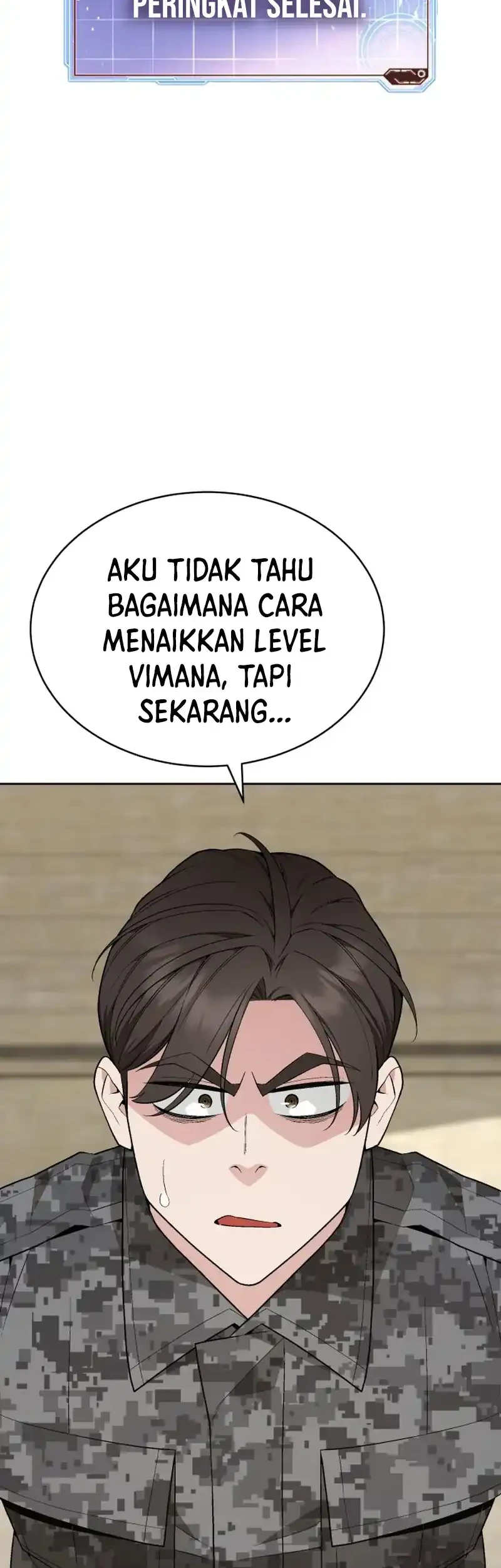 Apocalyptic Chef Awakening chapter 110 halaman 33