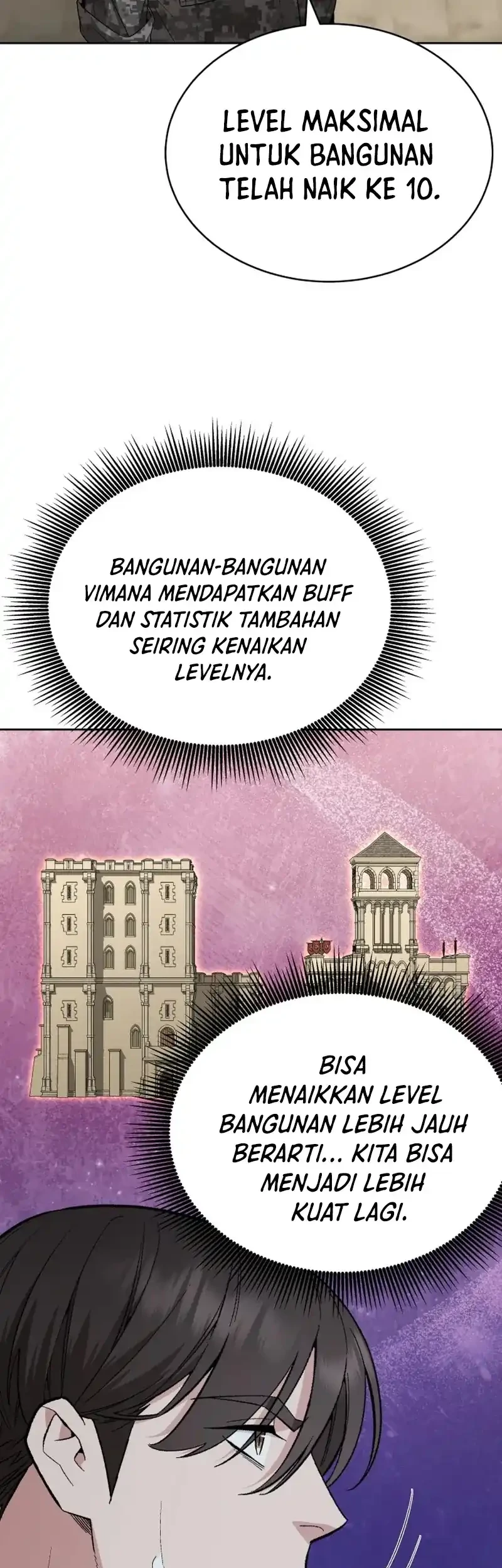 Apocalyptic Chef Awakening chapter 110 halaman 42