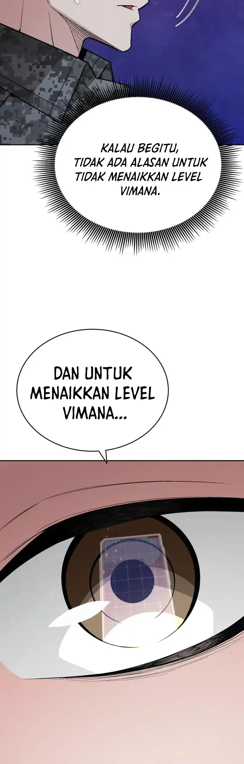 Apocalyptic Chef Awakening chapter 110 halaman 43