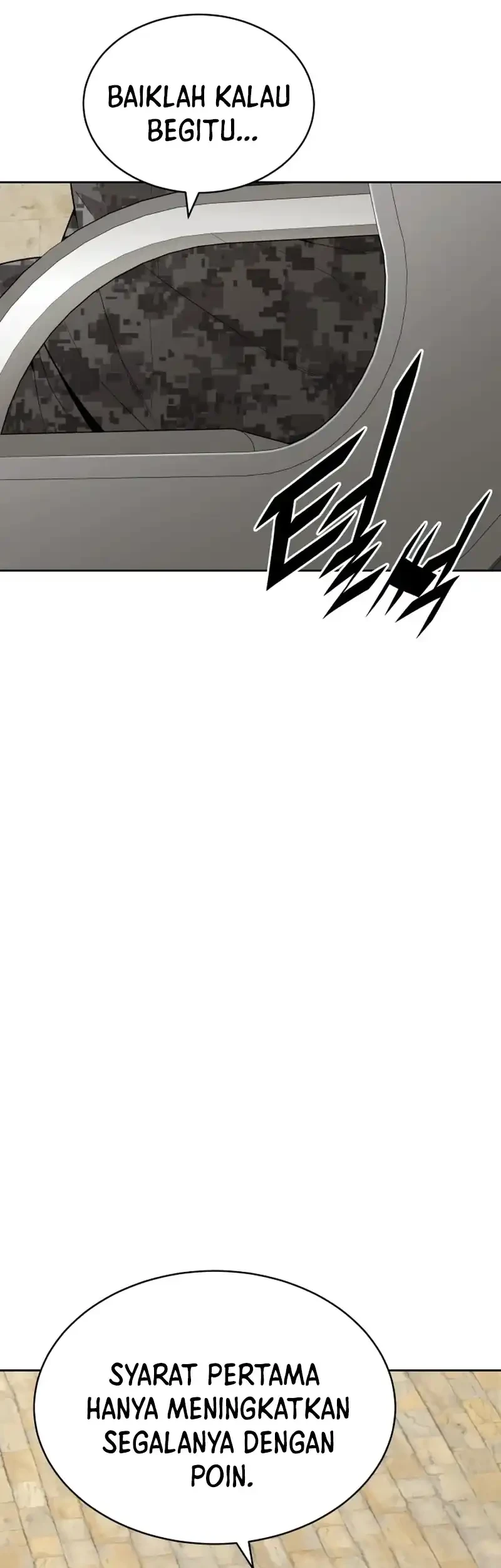 Apocalyptic Chef Awakening chapter 110 halaman 48
