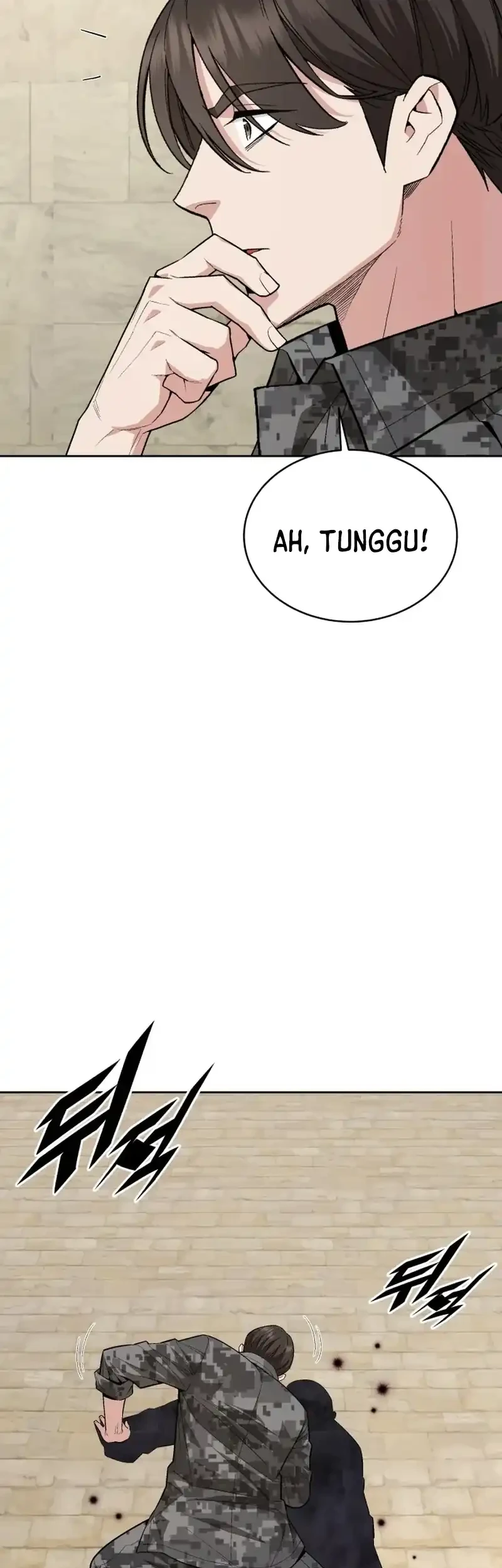 Apocalyptic Chef Awakening chapter 110 halaman 54