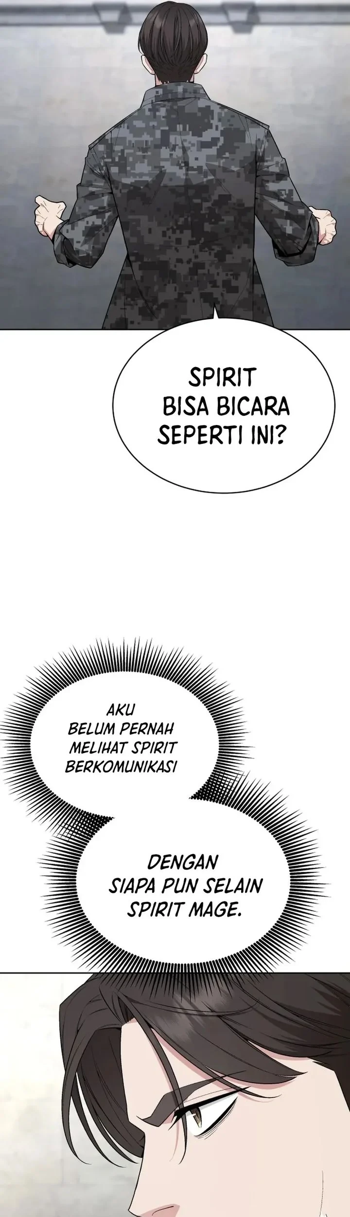 Apocalyptic Chef Awakening chapter 111 halaman 5