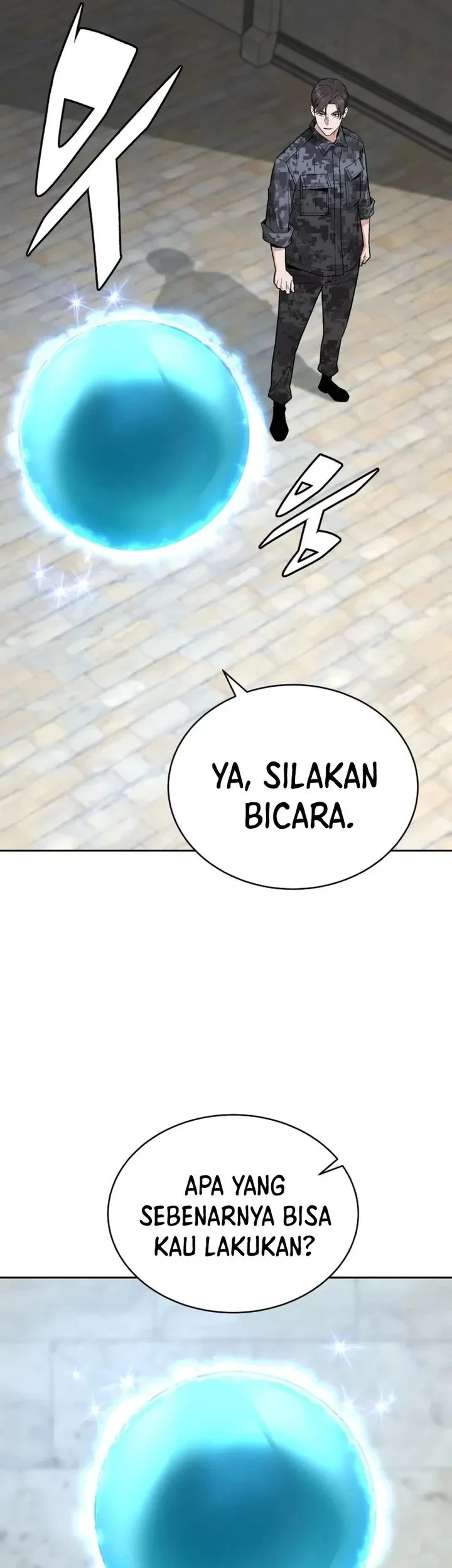 Apocalyptic Chef Awakening chapter 111 halaman 7
