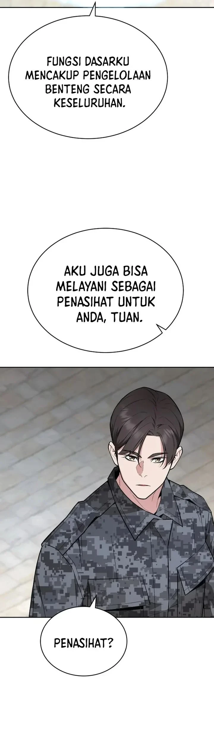 Apocalyptic Chef Awakening chapter 111 halaman 9