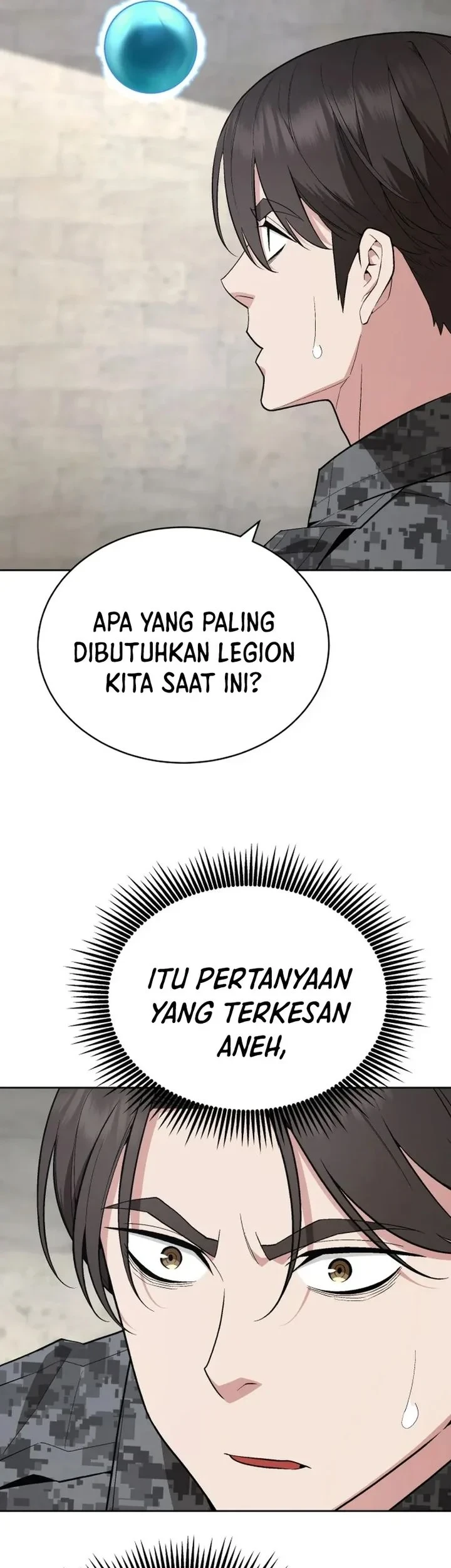 Apocalyptic Chef Awakening chapter 111 halaman 13