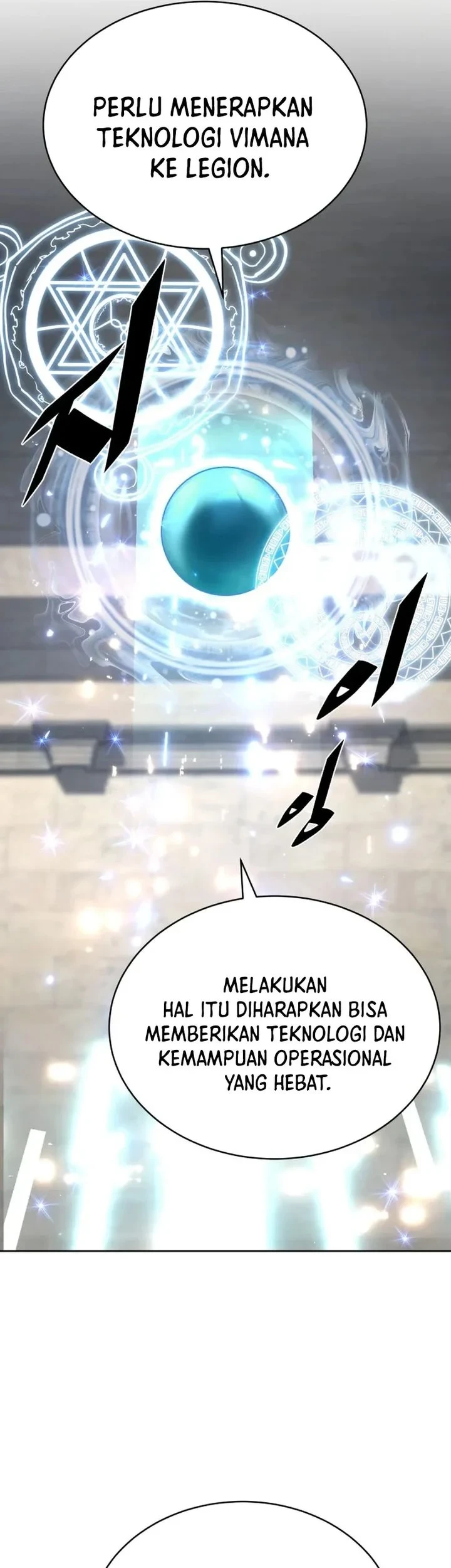 Apocalyptic Chef Awakening chapter 111 halaman 15