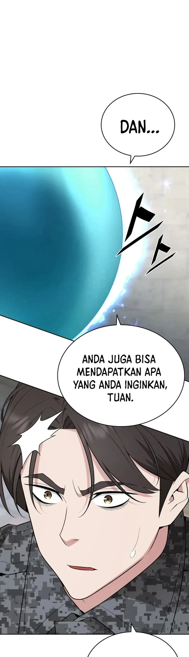 Apocalyptic Chef Awakening chapter 111 halaman 17